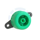 قطره چکان آبیاری با لیتراژ ثابت (8L/H)